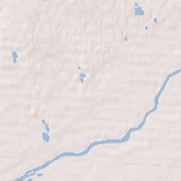 County Road 29, Brush, CO 80723, USA Terrain Map