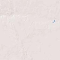 Lone Star Colorado Terrain Map