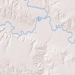 117-127 Highway 25A, Palisade, NE 69040 Terrain Map