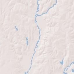 West Hickory Road, Beatrice, Nebraska Terrain Map