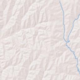 21592 Highway 46, Maryville, MO 64468, USA Terrain Map