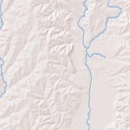 24936-24998 Olympic Road, Ravenwood Terrain Map