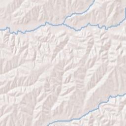 State Highway C, Denver, MO 64441, USA Terrain Map