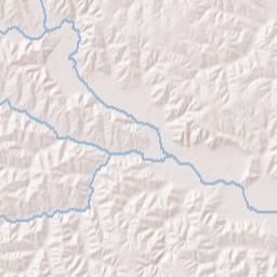 State Highway T, Greentop, MO 63546, USA Terrain Map