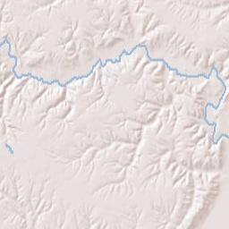 6342-6798 US-24, Ipava, IL 61441, USA Terrain Map