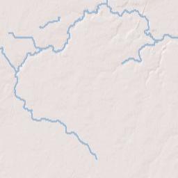2738 County Rd 2600 N Penfield, Illinois Terrain Map