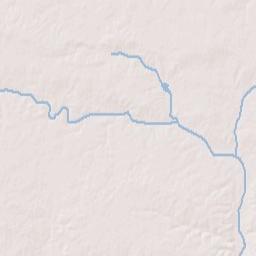 Frenchtown Ohio Terrain Map