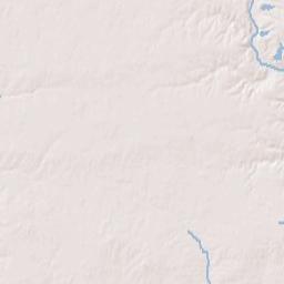 Willowdell Ohio Terrain Map