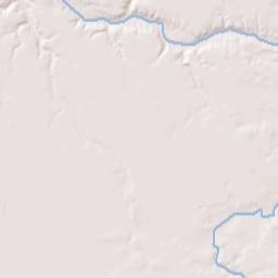 Quincy Ohio Terrain Map