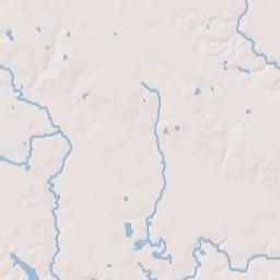Woodview Park Ohio Terrain Map