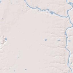 247 Park Avenue, Delaware, OH 43015 Terrain Map