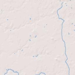 South Condit Ohio Terrain Map