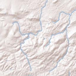 Kenhorst Terrain Map
