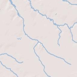 277-297 Conover Rd, East Windsor, NJ Terrain Map