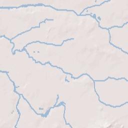 Clearbrook Park Terrain Map