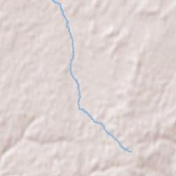 Arazede Terrain Map