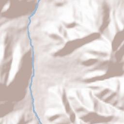 Tormellas Terrain Map