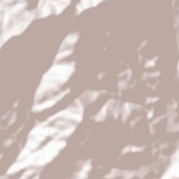 Mombeltrán Terrain Map