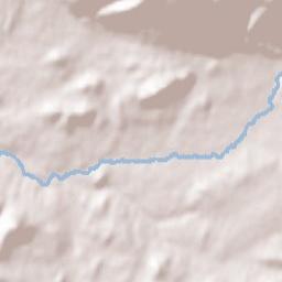 Sotillo de la Adrada Terrain Map