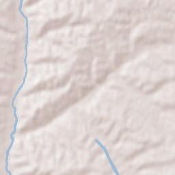 Arroyomolinos Terrain Map