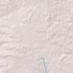 Humanes de Madrid Terrain Map