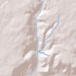 Tielmes Terrain Map