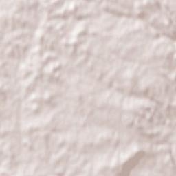 Albares Terrain Map
