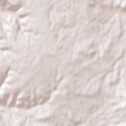 Arrancacepas Terrain Map