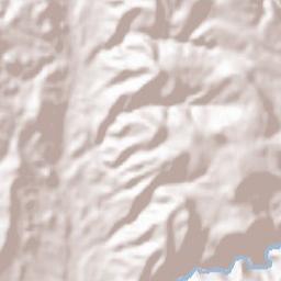 Portilla Terrain Map