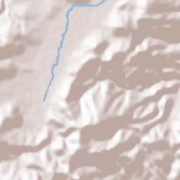 Vistabella del Maestrazgo Terrain Map