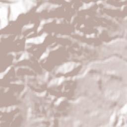Sarratella Terrain Map