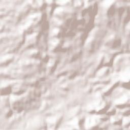 Orotelli Terrain Map