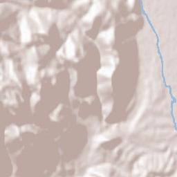 Buonabitacolo Terrain Map