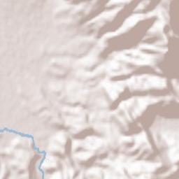 Montesano sulla Marcellana Terrain Map