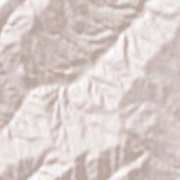 Tsotíli Terrain Map