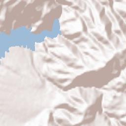 Velventós Terrain Map