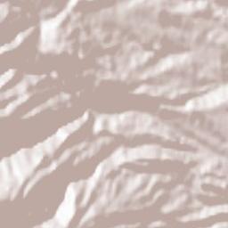 Ritíni Terrain Map