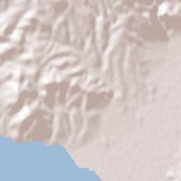 Ormýlia Terrain Map