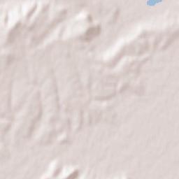 Biga Terrain Map
