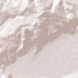 Gölpazarı Terrain Map