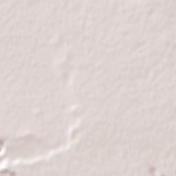 Arteni Terrain Map