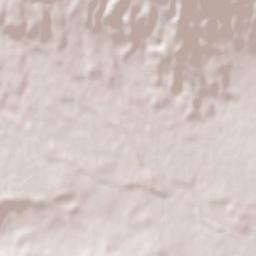 Kosh Terrain Map