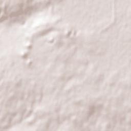 Prroshyan Terrain Map