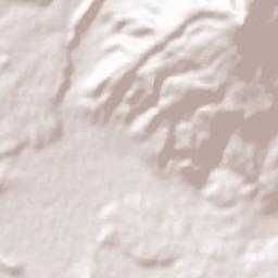 Akunk’ Terrain Map