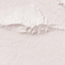 Quvasoy Terrain Map