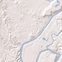 Jellys Ferry Rd Red Bluff California  Terrain Map