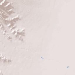 3356-3600 Cedar Valley Road, Cedar Fort Terrain Map