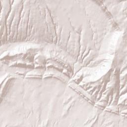 Massadona Colorado Terrain Map