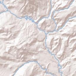 U.S. 40, Kremmling, CO 80459, USA Terrain Map