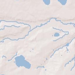 599 Third Street Berthoud CO 80513 Terrain Map